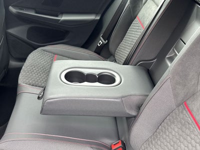 2026 Volkswagen Golf GTI 2.0T SE