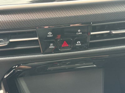 2026 Volkswagen Golf GTI 2.0T SE