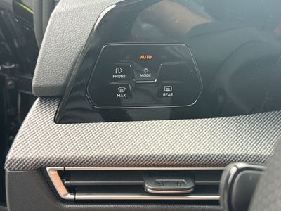 2026 Volkswagen Golf GTI 2.0T SE