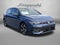 2026 Volkswagen Golf GTI SE FWD