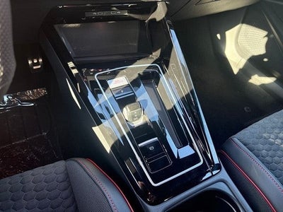 2026 Volkswagen Golf GTI SE FWD