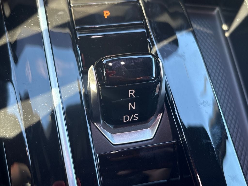 2026 Volkswagen Golf GTI SE FWD