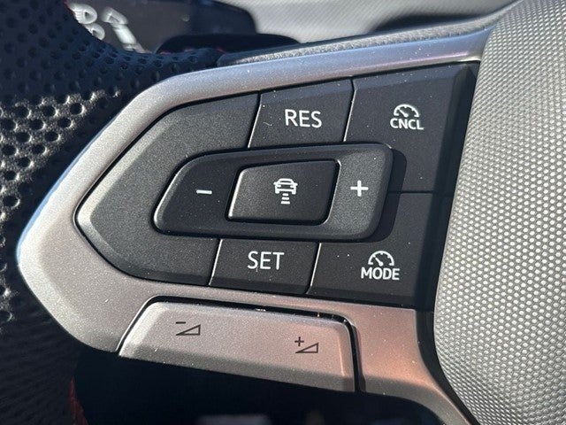 2026 Volkswagen Golf GTI SE FWD