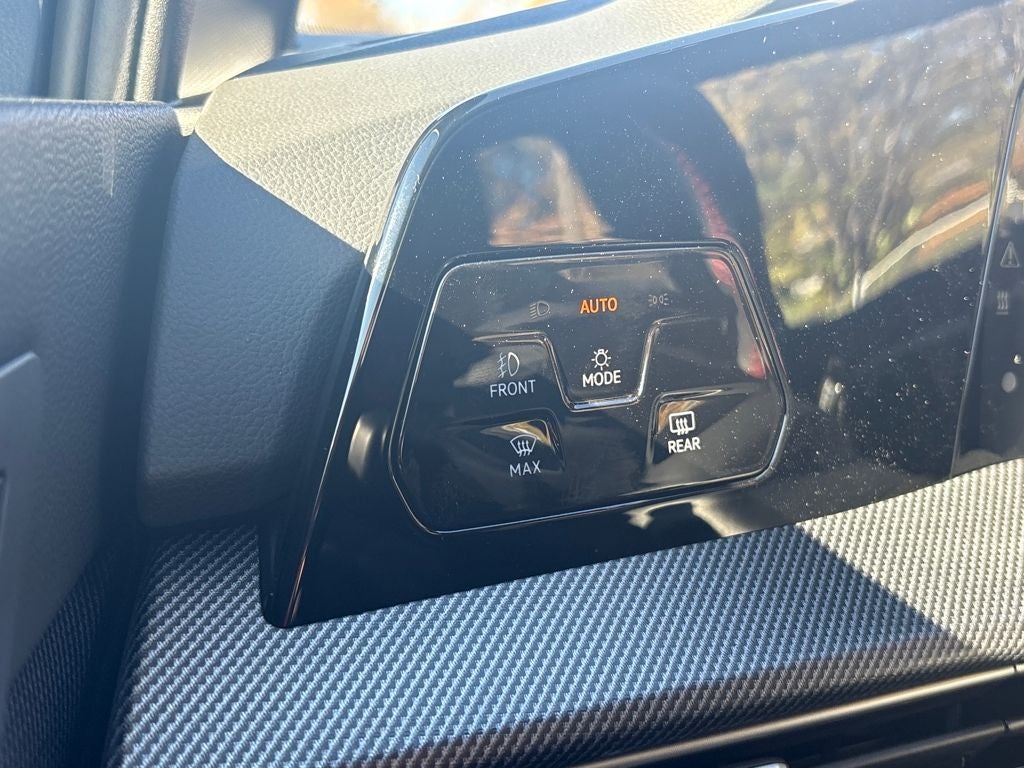 2026 Volkswagen Golf GTI SE FWD