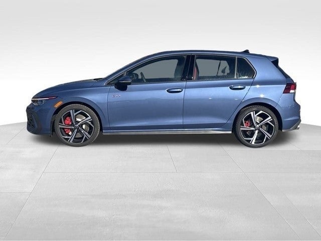 2026 Volkswagen Golf GTI SE FWD