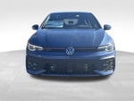 2026 Volkswagen Golf GTI SE FWD