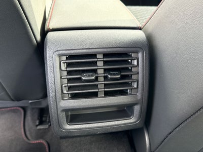 2026 Volkswagen Golf GTI 2.0T SE