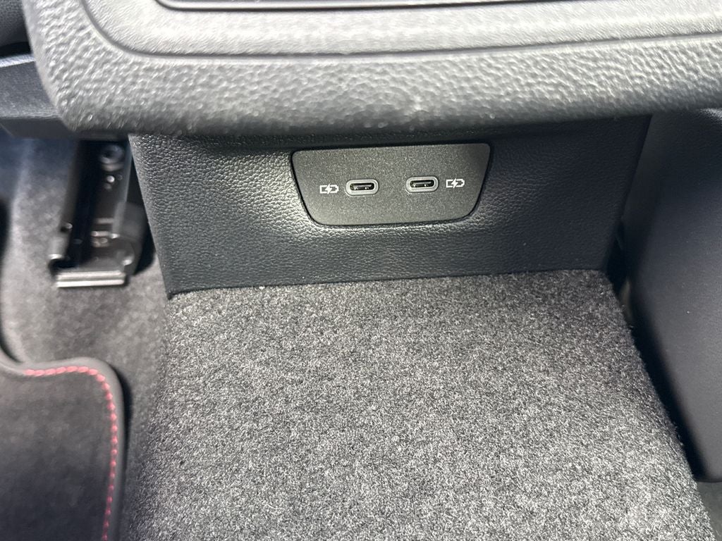 2026 Volkswagen Golf GTI 2.0T SE