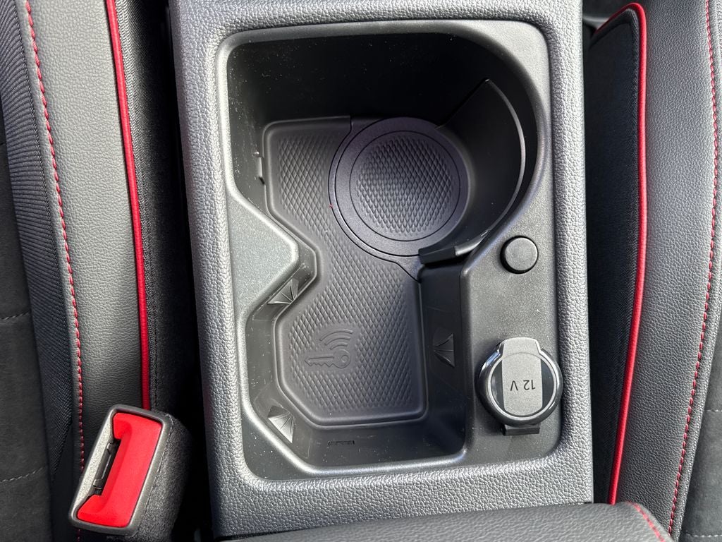 2026 Volkswagen Golf GTI 2.0T SE