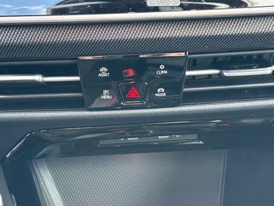 2026 Volkswagen Golf GTI 2.0T SE