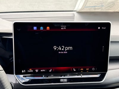 2026 Volkswagen Golf GTI 2.0T SE