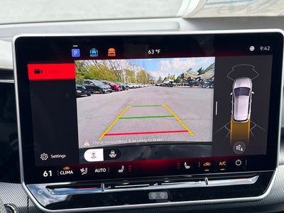 2026 Volkswagen Golf GTI 2.0T SE