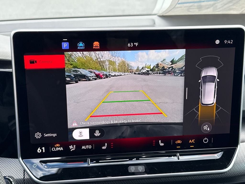 2026 Volkswagen Golf GTI 2.0T SE