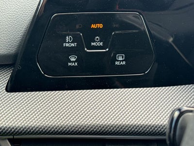 2026 Volkswagen Golf GTI 2.0T SE