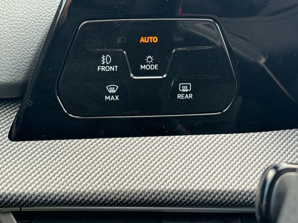 2026 Volkswagen Golf GTI 2.0T SE