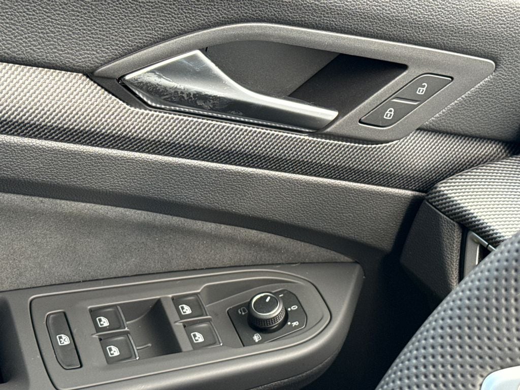 2026 Volkswagen Golf GTI 2.0T SE