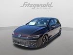 2026 Volkswagen Golf GTI Autobahn