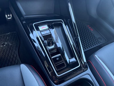 2026 Volkswagen Golf GTI Autobahn FWD