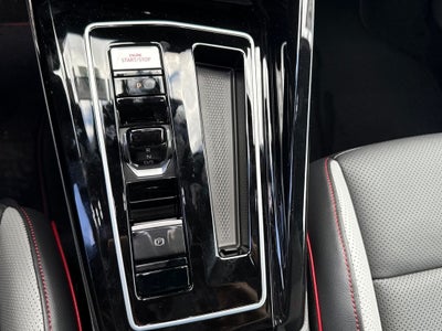 2026 Volkswagen Golf GTI 2.0T Autobahn