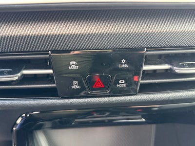 2026 Volkswagen Golf GTI 2.0T Autobahn