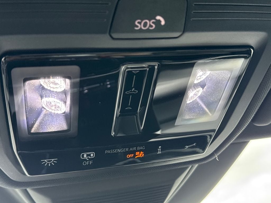 2026 Volkswagen Golf GTI 2.0T Autobahn