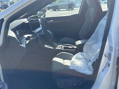 2026 Volkswagen Golf GTI Autobahn FWD