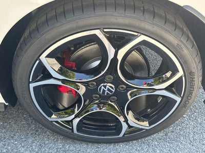2026 Volkswagen Golf GTI Autobahn FWD