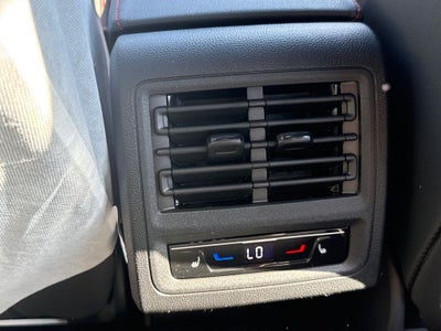 2026 Volkswagen Golf GTI Autobahn FWD