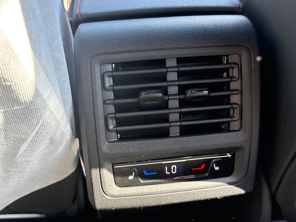2026 Volkswagen Golf GTI Autobahn FWD
