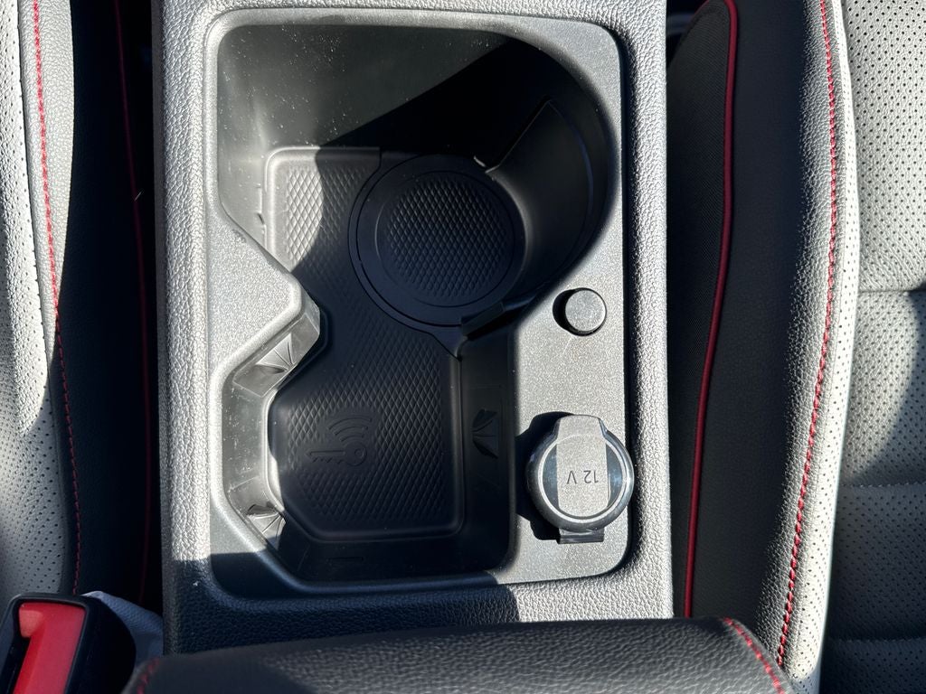2026 Volkswagen Golf GTI Autobahn FWD