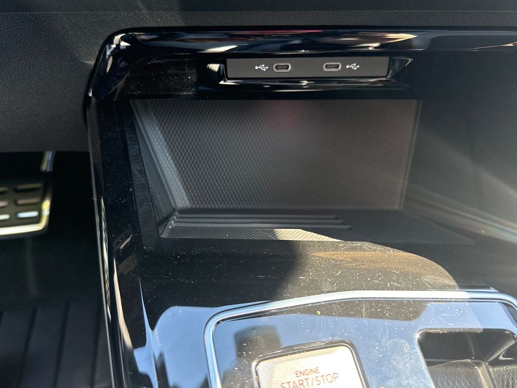 2026 Volkswagen Golf GTI Autobahn FWD