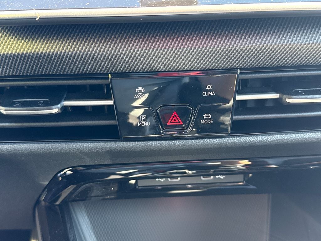 2026 Volkswagen Golf GTI Autobahn FWD
