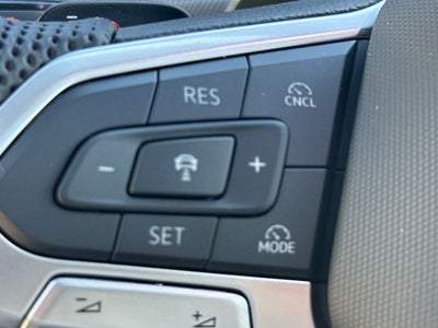 2026 Volkswagen Golf GTI Autobahn FWD