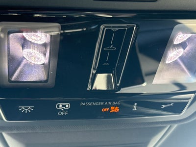 2026 Volkswagen Golf GTI Autobahn FWD