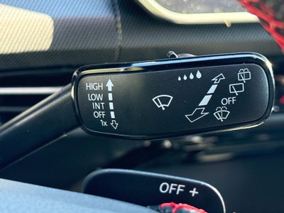 2026 Volkswagen Golf GTI Autobahn FWD