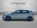 2026 Volkswagen Golf GTI Autobahn FWD