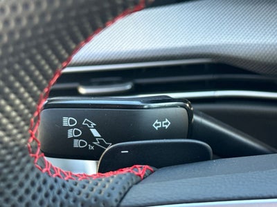 2026 Volkswagen Golf GTI Autobahn FWD