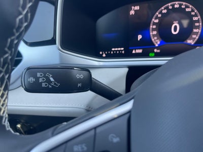 2026 Volkswagen Taos SE FWD