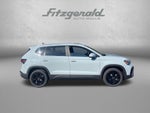 2026 Volkswagen Taos SE FWD