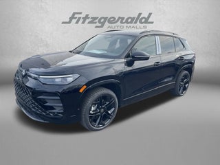 2026 Volkswagen Tiguan SE R-Line AWD