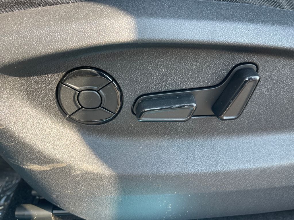 2026 Volkswagen Tiguan SE AWD