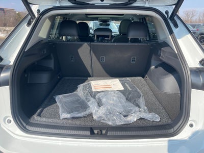 2026 Volkswagen Tiguan SE AWD