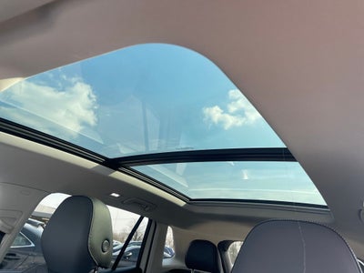 2026 Volkswagen Tiguan SE AWD