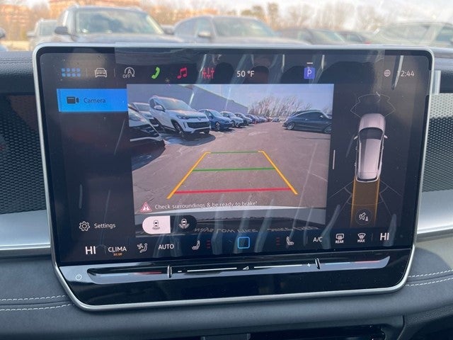 2026 Volkswagen Tiguan SE AWD