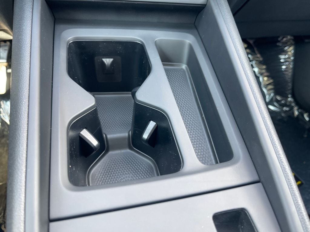 2026 Volkswagen Tiguan SE AWD