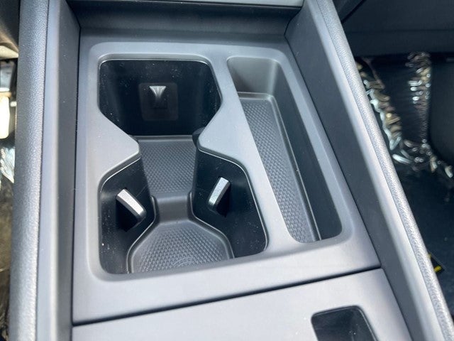 2026 Volkswagen Tiguan SE AWD