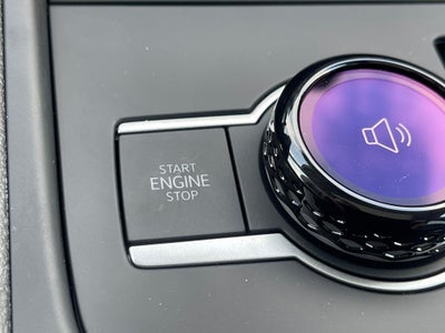 2026 Volkswagen Tiguan SE AWD