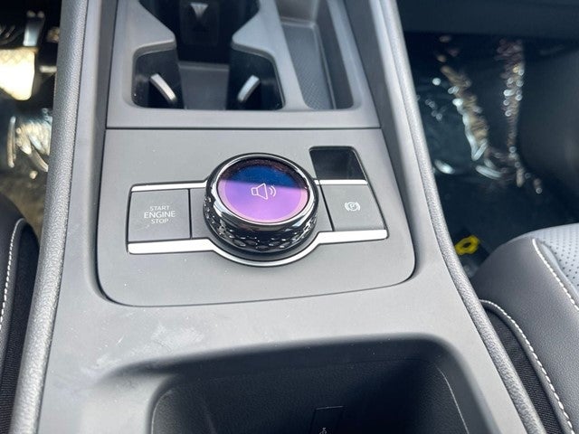 2026 Volkswagen Tiguan SE AWD