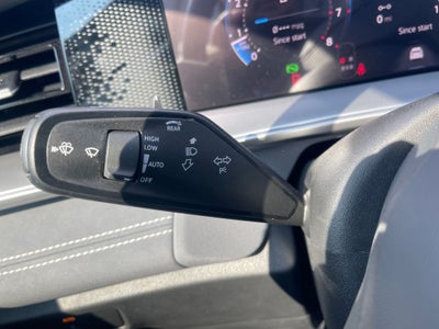 2026 Volkswagen Tiguan SE AWD