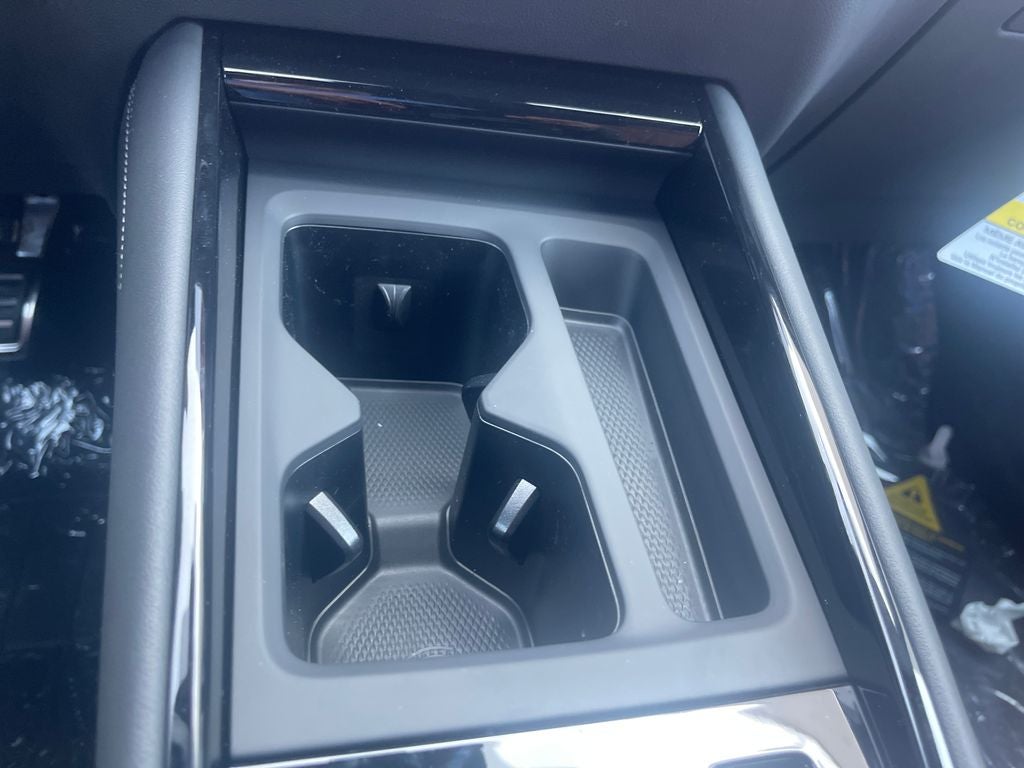 2026 Volkswagen Tiguan SEL R-Line Turbo 4MOTION